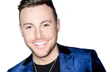 Nathan Carter and His Band