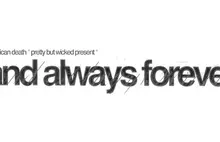 And Always Forever 2026 - Day 2 - Single Day Pass