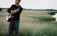 Jasper Hodges