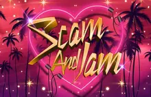 Scam and Jam Ft. VON KISS - MVSAGUA - VICK JAGGER