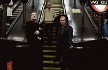 OCEAN COLOUR SCENE PLUS SPECIAL GUESTS