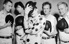 The Adicts