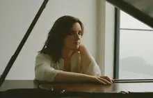 Brandy Clark with  Waylon Payne