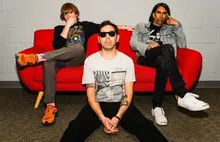 Saves The Day - Stay What You Are 25th Anniversary Tour