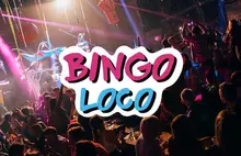 Bingo Loco (21 and Over)