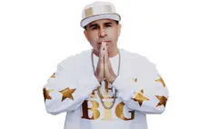 Bobby Dee Presents MC Magic