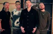 Shinedown - Venue Premium Tickets
