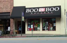 Boo Boo Records