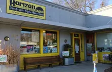 photo of Horizon Records