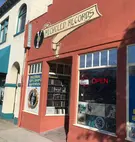 Recycled Records