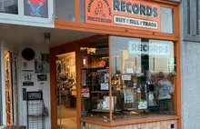 Third Eye Records