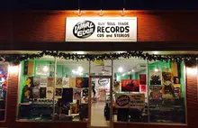 Vinal Edge Storefront