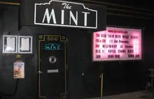 The Mint