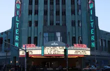 The Wiltern