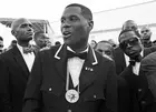 Jay Electronica
