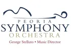 Peoria Symphony Orchestra: Spring Virtuosi
