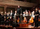 Nashville Symphony w/ Carmina Burana