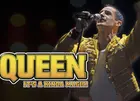 Queen - It's a Kinda Magic
