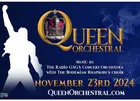 Queen Orchestral
