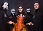 Lacuna Coil - Ignite The Fire Tour w/ New Year's Day