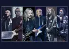 Styx & Foreigner with John Waite  Renegades and Juke Box Heroes Tour