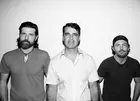 The Avett Brothers w/ Iron and Wine