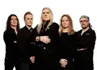 Saxon & Uriah Heep: Hell, Fire & Chaos