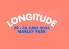 Longitude 2024 - Sunday Ticket