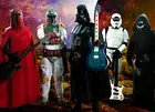 Bit Brigade and Galactic Empire Performing At Arties Bar and Grill In