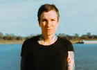 Laura Jane Grace with Sam Russo