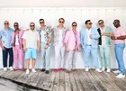 Straight No Chaser: The Yacht Rock Tour
