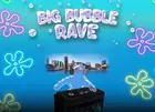 Big Bubble Rave - 18+ Event
