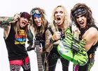 Steel Panther - On The Prowl World Tour