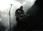 Blind Guardian: The God Machine Tour