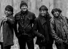 Victor Wooten & The Wooten Brothers "Sweat Tour"