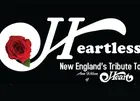 Heartless - New England's Tribute to Ann Wilson of Heart