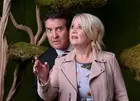 Jann Arden & Rick Mercer: The Will They or Won't They Tour