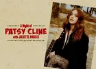 A Night of Patsy Cline - with Juliette Angelo