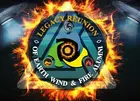 Legacy Reunion: Earth, Wind and Fire Alumni