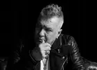 Jimmy Barnes "Hell of a Time" Tour