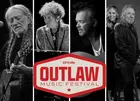 Willie Nelson, Bob Dylan, John Mellencamp: Outlaw Music Festival