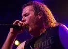 Cattle Decapitation with Carnifex