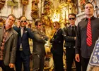 Electric Six (USA) Greatest Hits Tour