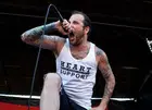 August Burns Red with Fuming Mouth
