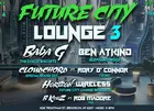 Future City Lounge 3