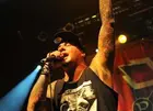 P.O.D. with Bad Wolves, Norma Jean and Blind Channel
