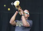 New Orleans Jazz and Heritage Festival (1st Weekend) - Friday with The Killers and more