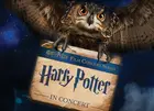 Harry Potter and the Sorcerer's Stone (TM) In Concert