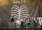 The Amity Affliction (16+)