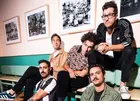 Arkells - Doubleheader Weekend with special guests GROUPLOVE